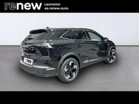 Nuevo Renault Symbioz Techno 160 CV (117 kW) 2026 Negro SUV