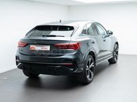 Usado Audi Q3 Sportback Ambiente 150 CV (110 kW) 2025 Gris / plata SUV