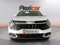 Usado Kia Sportage 150 CV (110 kW) 2022 Blanco SUV