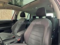 Usado VW Golf VII Sport 150 CV (110 kW) 2018 Rojo Berlina