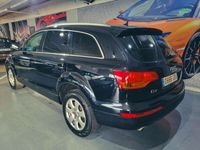 usado Audi Q7 3.0TDI quattro Tiptronic DPF