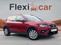 usado Seat Arona 1.0 TSI 85kW (115CV) DSG Style Eco Gasolina en Flexicar Talavera de la Reina