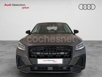 Usado Audi Q2 S-Line 116 CV (85 kW) 2024 Gris / plata SUV