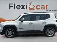 usado Jeep Renegade Limited 1.0G 88kW (120CV) 4x2 Gasolina en Flexicar San Jose de Valderas