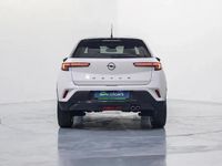 Usado Opel Mokka Ultimate 130 HP (95 kW) 2024 Branco SUV