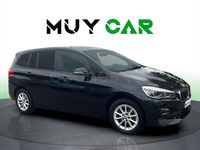 Usado BMW 216 Performance 116 CV (85 kW) 2022 Negro Familiar