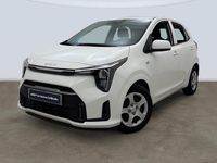 Usado Kia Picanto 63 CV (46 kW) 2025 Blanco Utilitario