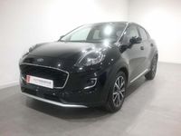 usado Ford Puma Titanium