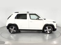 Nuevo Hyundai Inster 84 kW (115 CV) 2025 Blanco Utilitario