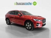 Usado Volvo XC60 Core 349 CV (256 kW) 2025 Rojo SUV