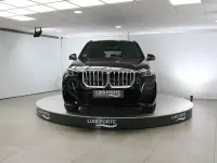 Usado BMW X1 150 CV (110 kW) 2025 Negro SUV