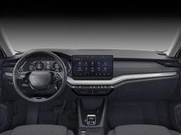 Ny Skoda Octavia Selection 150 HK (110 kW) 2026 Hvid