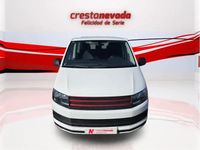 Usado VW Multivan 150 CV (110 kW) 2018