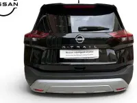 Usado Nissan X-Trail N-Connecta 163 CV (119 kW) 2023 Galaxy black SUV
