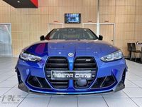 Usado BMW M4 Competition Edition 510 CV (375 kW) 2023 Azul Coupe