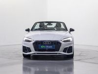 Usado Audi A5 S-Line 163 CV (119 kW) 2020 Coupe