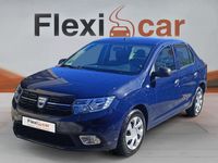 usado Dacia Logan MCV Comfort TCE 66kW (90CV) - 18 Gasolina en Flexicar La Coruña