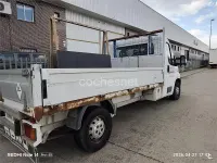 Usado Peugeot Boxer 2006 Diesel Van