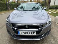 usado Peugeot 5008 1.6 BlueHDi Active 120