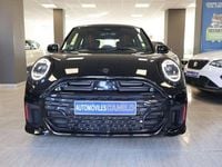 Usado Mini John Cooper Works 231 CV (169 kW) 2025 Negro Utilitario