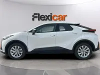 Usado Toyota C-HR Advance 223 CV (164 kW) 2025 Blanco SUV