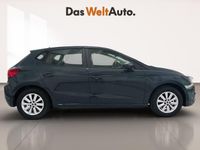 Nuevo Seat Ibiza Reference 80 CV (58 kW) 2025 Azul Utilitario