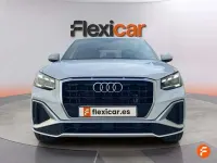 Usado Audi Q2 150 CV (110 kW) 2024 Blanco SUV