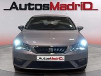 Usado Seat Leon XCELLENCE 130 CV (95 kW) 2020