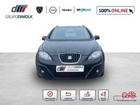 usado Seat Altea XL 1.6tdi Cr I-tech Eco. Last Edition