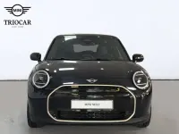 Nuevo Mini Cooper SE 160 kW (218 CV) 2026 Utilitario