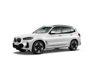 Usado BMW iX3 M Sport 210 kW (286 CV) 2022 Blanco SUV