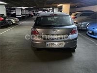 Usado Opel Astra Enjoy 115 CV (84 kW) 2009 Gris / plata Berlina
