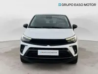 Usado Opel Crossland 110 CV (80 kW) 2022 Blanco SUV