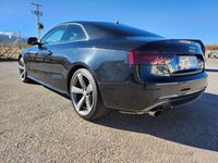 usado Audi A5 Coupé 2.7TDI Multitronic