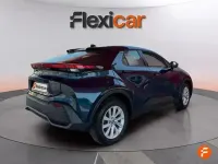 Usado Toyota C-HR Active 140 CV (102 kW) 2024 Verde SUV