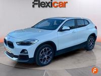 Usado BMW X2 140 CV (102 kW) 2020 Blanco SUV