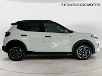 Nuevo Citroën C3 109 CV (80 kW) 2026 Blanco SUV