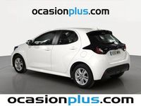Usado Toyota Yaris Edition 125 CV (91 kW) 2024 Blanco Utilitario