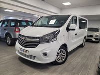 Usado Opel Vivaro 145 CV (106 kW) 2016 Blanco Monovolumen