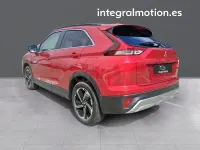 Usado Mitsubishi Eclipse Cross 188 CV (138 kW) 2025 Rojo SUV