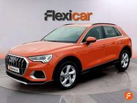 Usado Audi Q3 S-Line 150 CV (110 kW) 2019 Naranja SUV