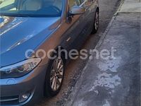 Occasion BMW 528 258 ch (189 kW) 2010 Bleue Berline