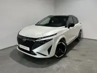 Usado Nissan Qashqai 140 CV (102 kW) 2025 Blanco SUV
