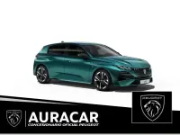 Nuevo Peugeot 308 GT 145 CV (106 kW) 2025 Azul Berlina
