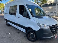Usado Mercedes Sprinter 143 CV (105 kW) 2022 Van