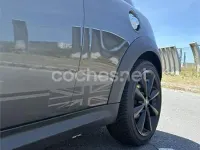 Usado Mini Cooper SD 143 CV (105 kW) 2011 Gris / plata Utilitario