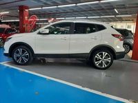 usado Nissan Qashqai DIG-T 140 Acenta 4x2 103 kW (140 CV)