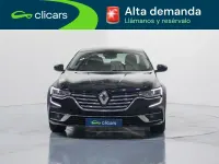 Usado Renault Talisman 160 CV (117 kW) 2021 Blanco Berlina