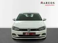 Usado VW Polo Advance 95 CV (69 kW) 2020 Utilitario