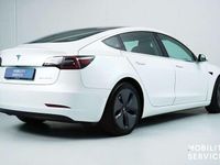 Usado Tesla Model 3 350 kW (476 CV) 2019 Blanco Berlina